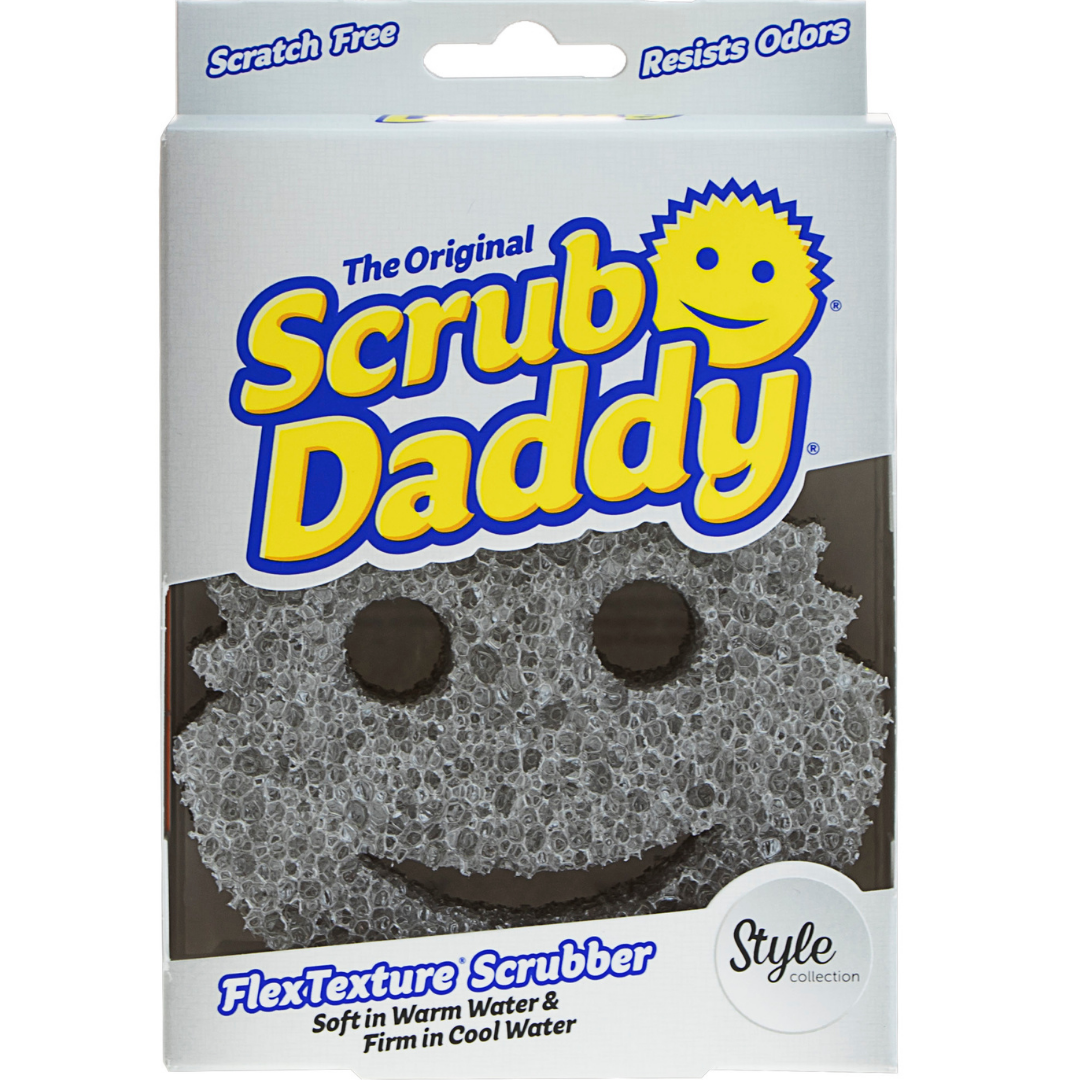 Scrub Daddy Grey - Limited Edition