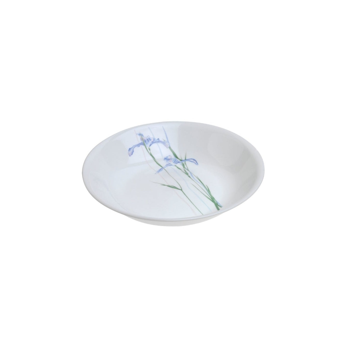 Corelle Shadow Iris Soup Bowl 21cm