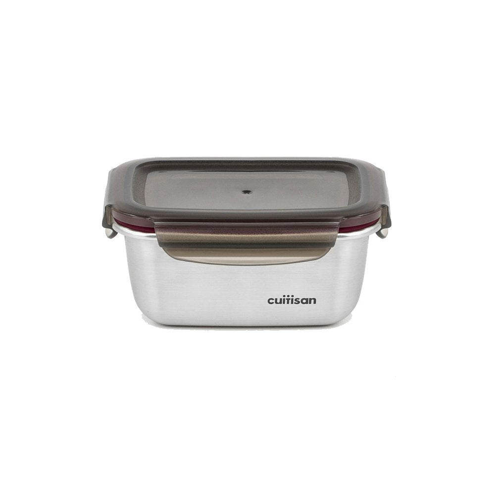 Cuitisan Flora Rectangle No.4 Bowl, 500ml