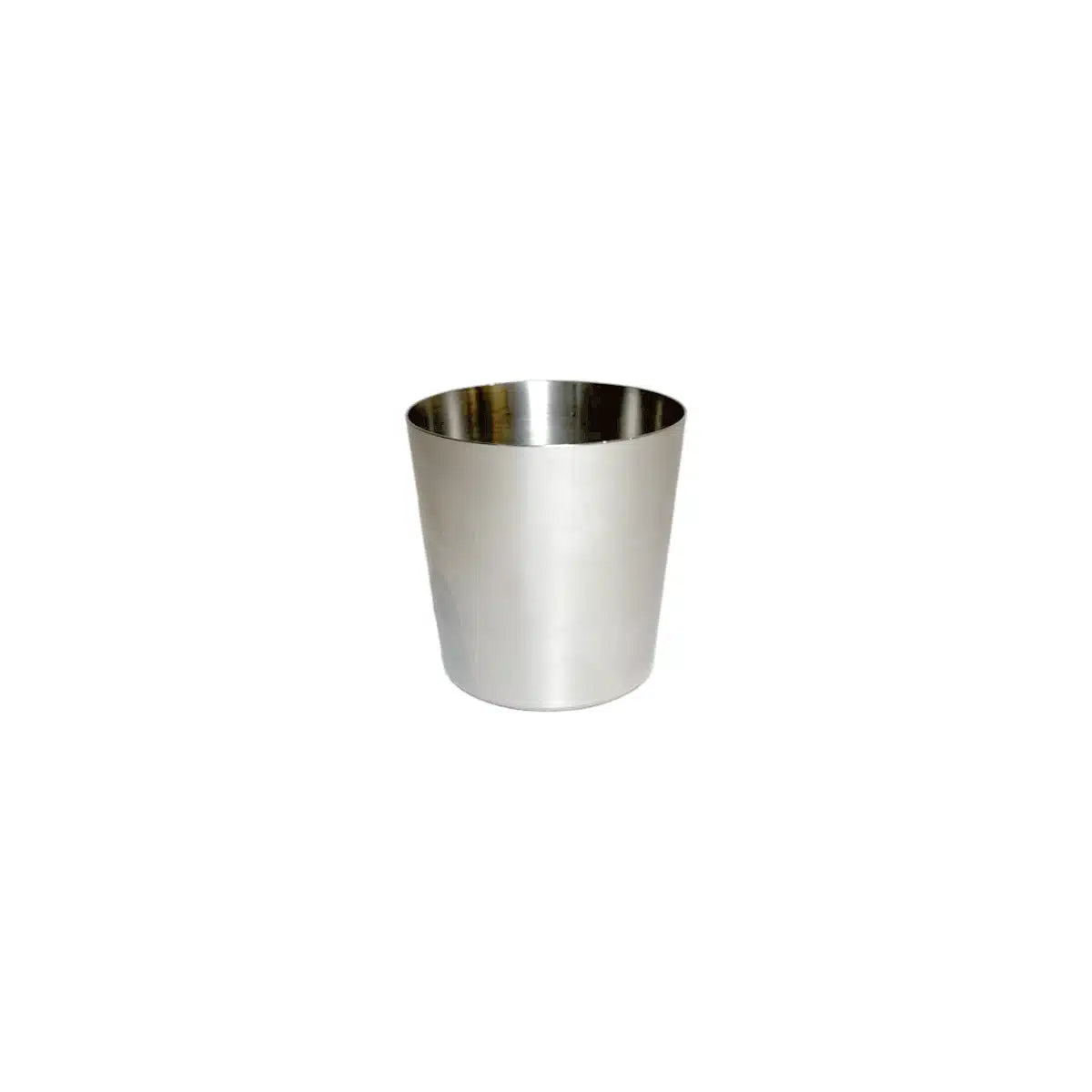 KH Kookie Stainless Steel Dariole Mould 65mm