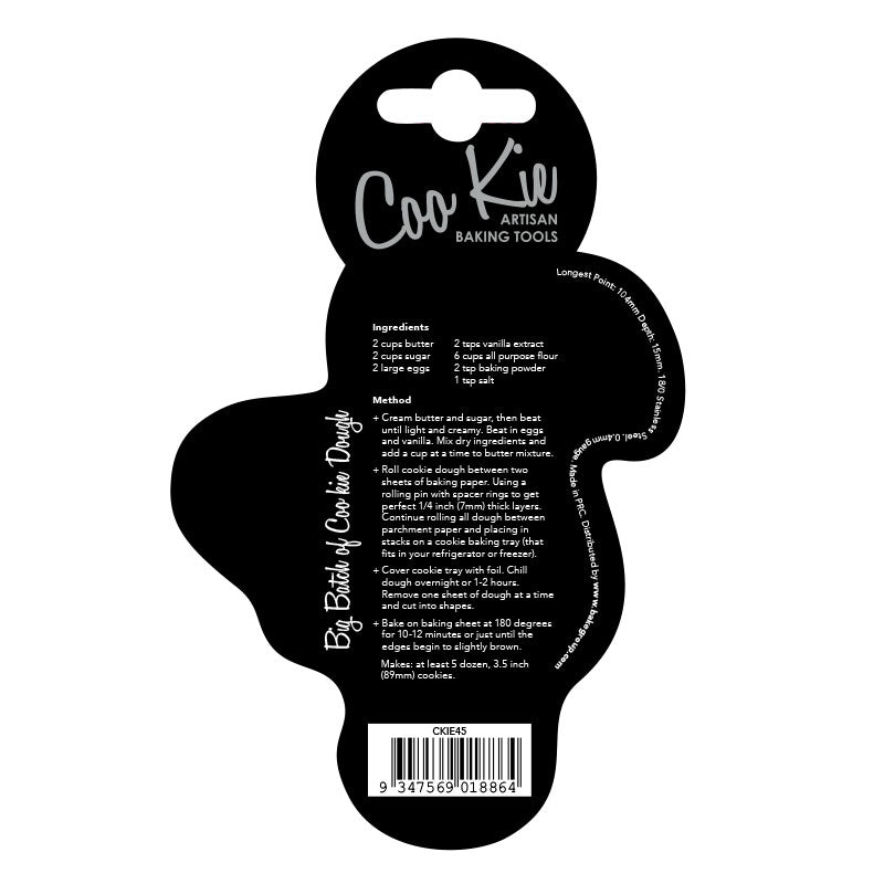 Coo Kie Flamingo Cookie Cutter
