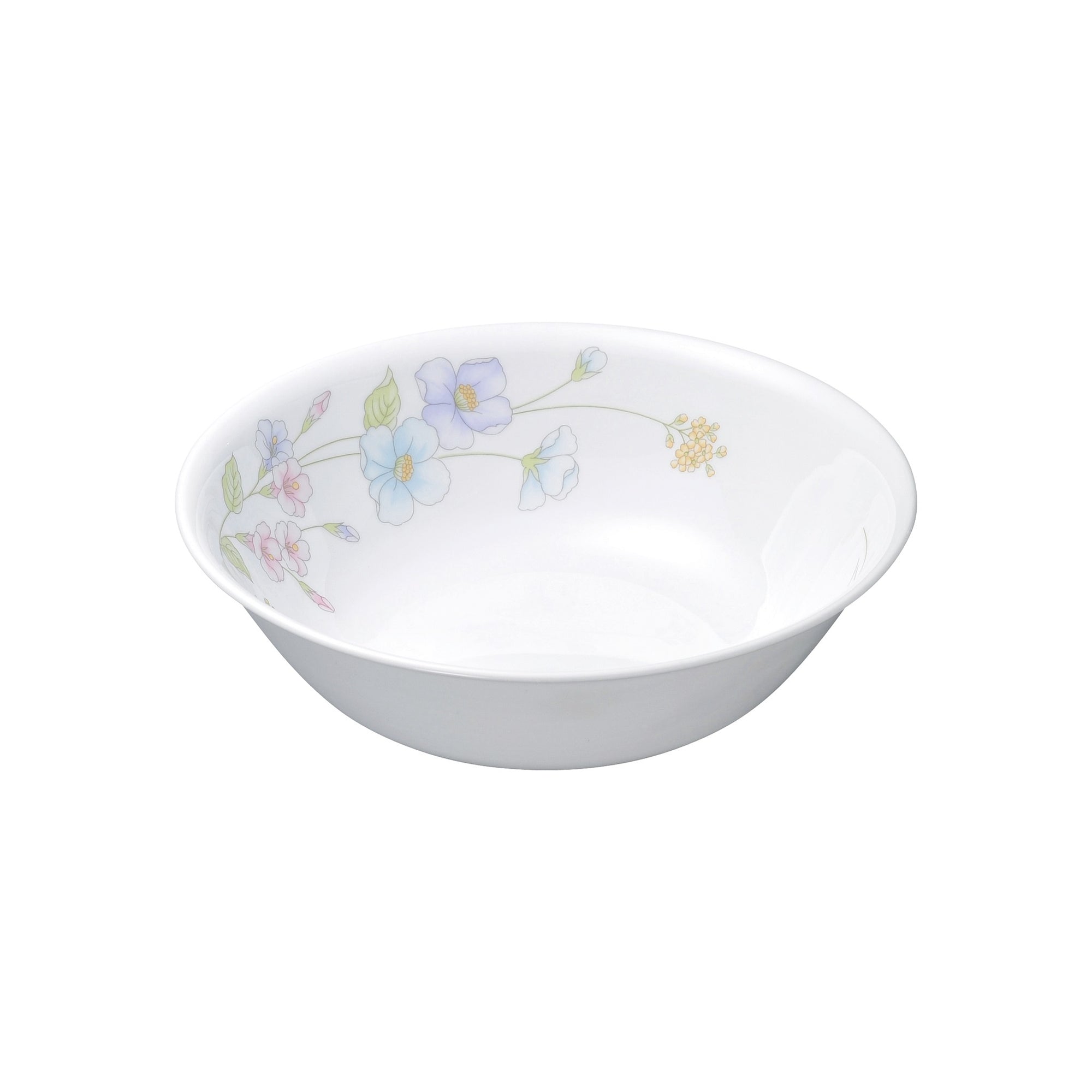 Corelle Pastel Bouquet Serving Bowl (1.9L)