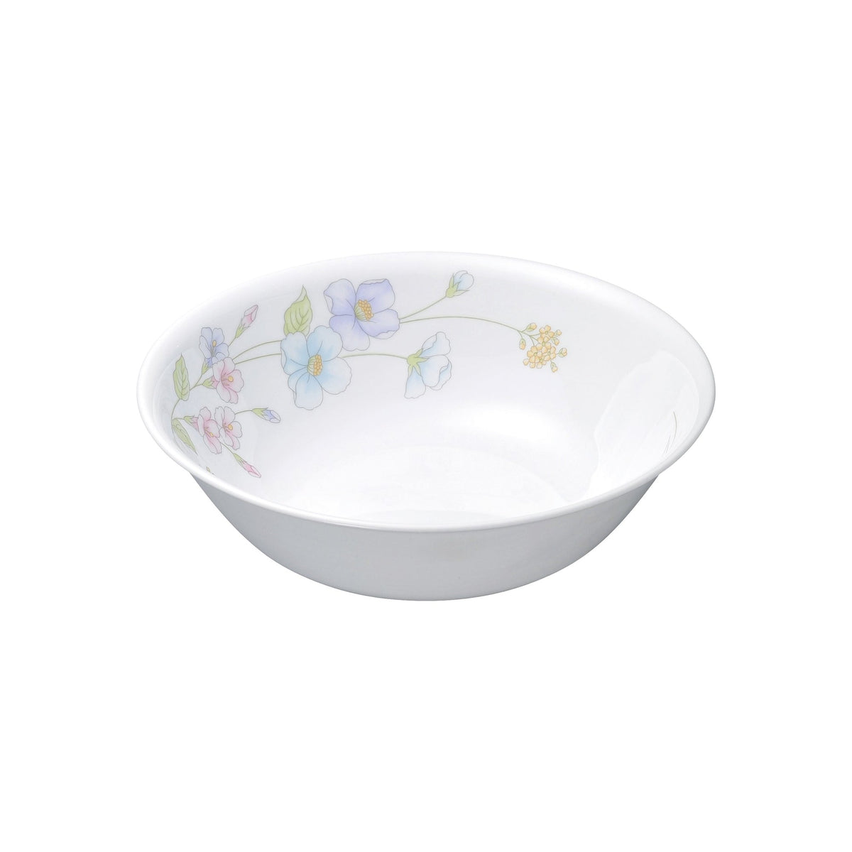 Corelle Pastel Bouquet Serving Bowl (1.9L)