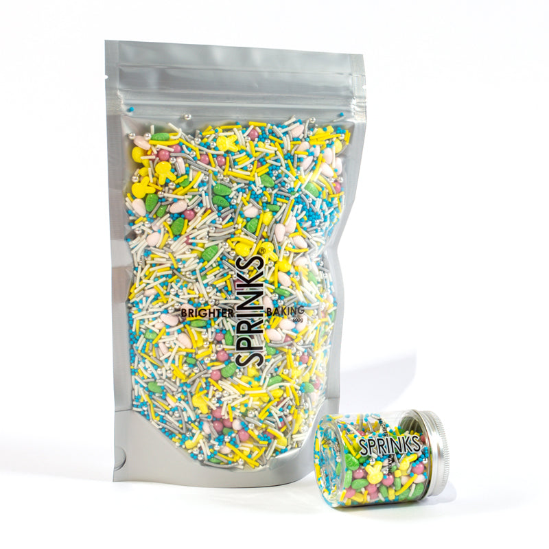 Sprinks Easter Hop & Hunt Mix 70g