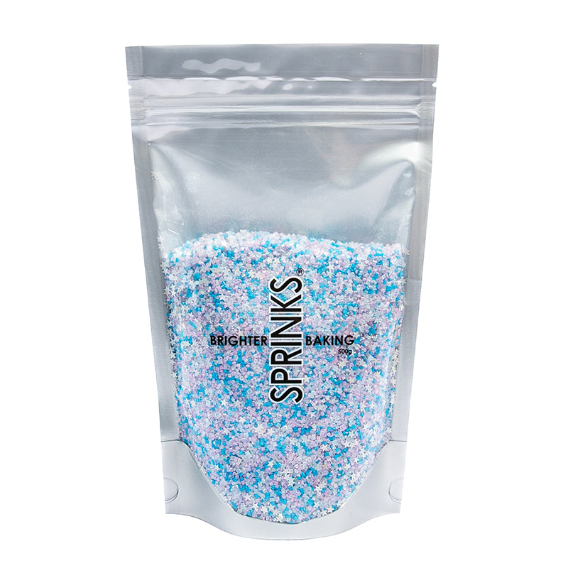 Sprinks Unicorn Glitz Sprinkles 500g
