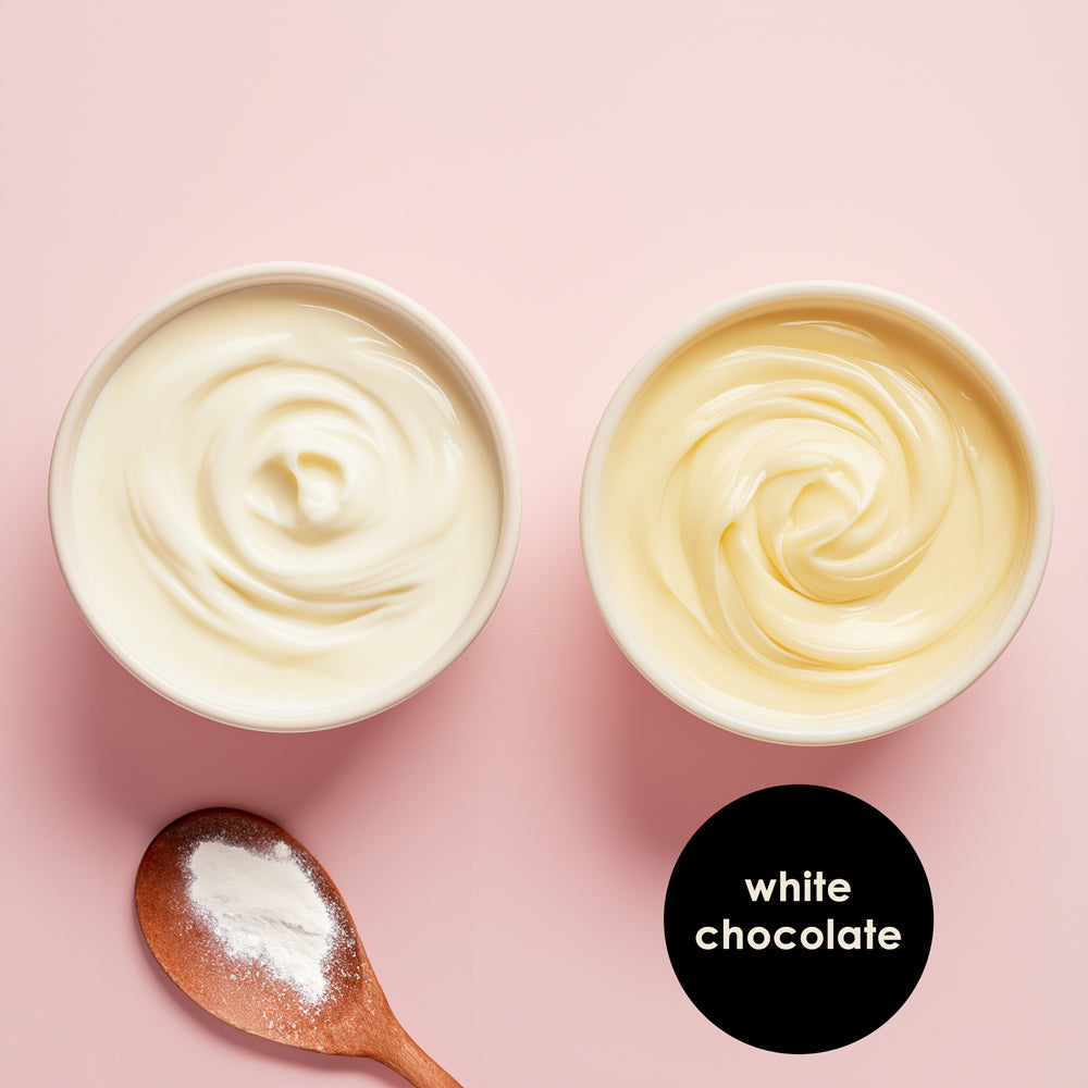 Sprinks Baking Essentials Titanium White 100g