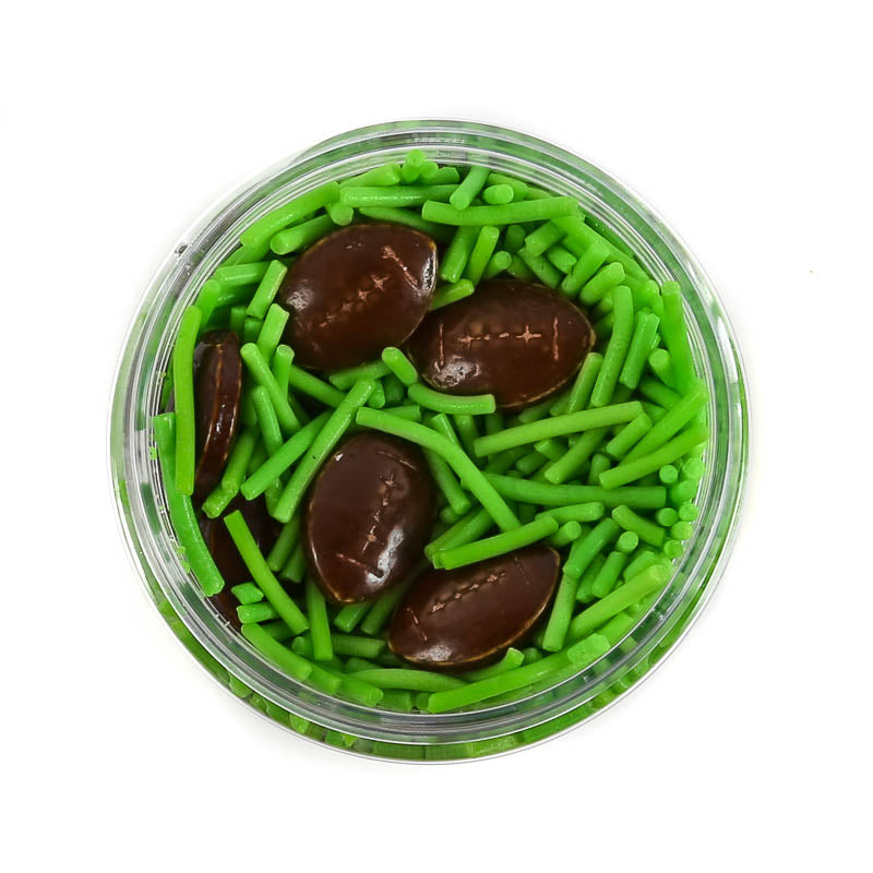 Sprinks Football Sprinkles 75g