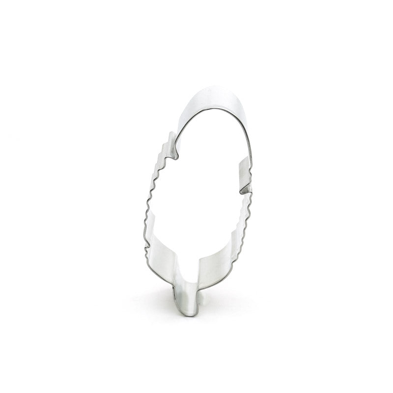Bake Group Feather Cookie Cutter 4in