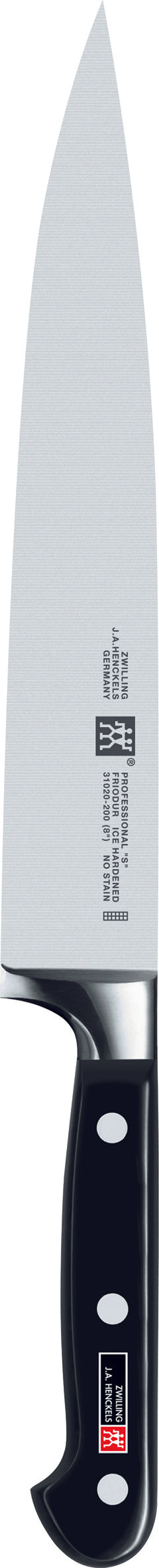 Zwilling Professional S Carving Knife - 20cm