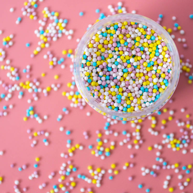 Sprinks My Baby Just Cares for Me Nonpareils 70g