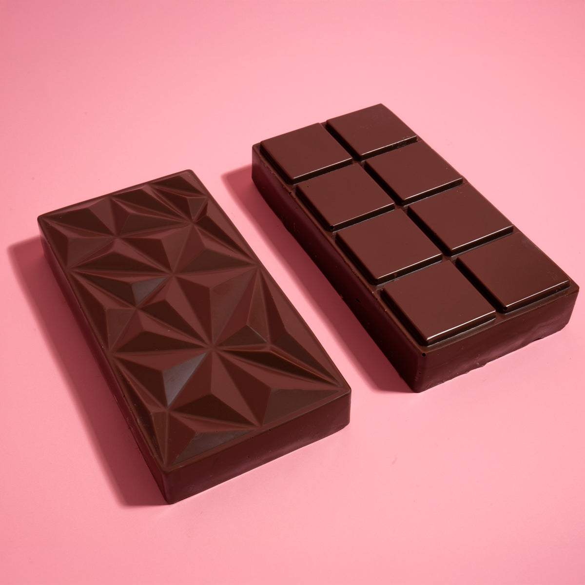 Sprinks Silicone Mould Dubai Duo Choc Bar