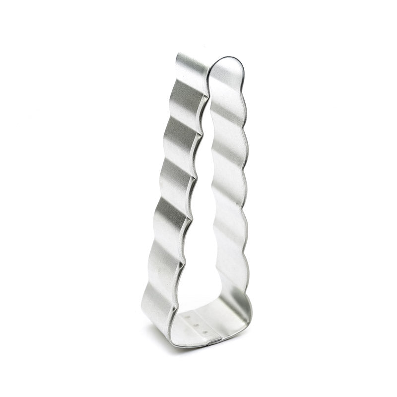Bake Group Unicorn Horn Cookie Cutter 4.5in