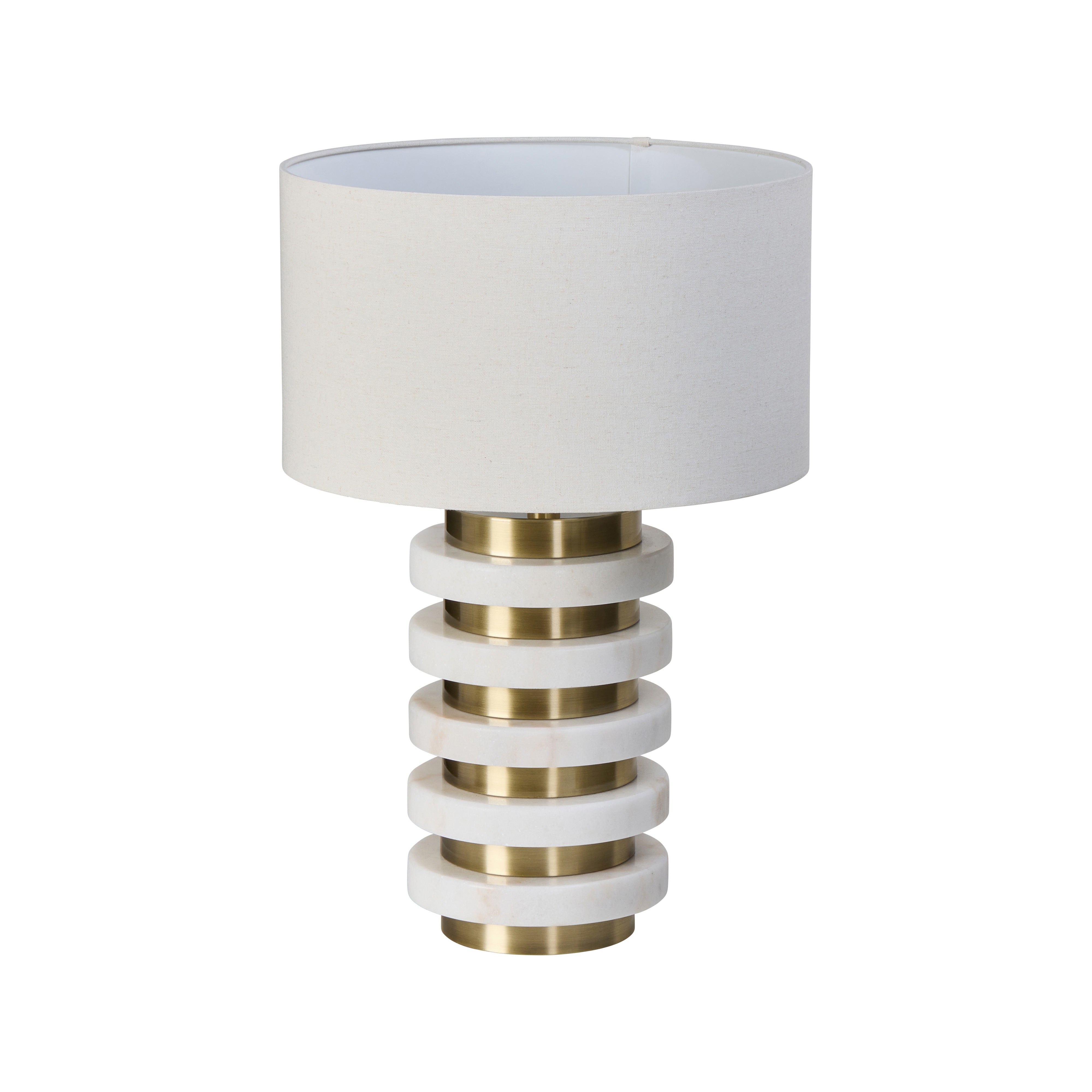 Grand Designs Magnus Table Lamp