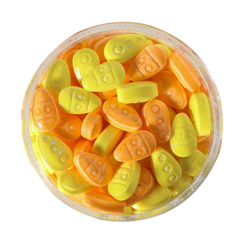 Sprinks Happy Easter Eggs Sprinkles 500g