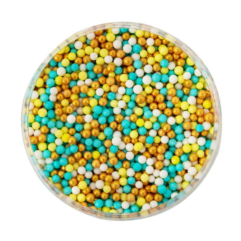 Sprinks Grandma's Featherbed Nonpareils 70g