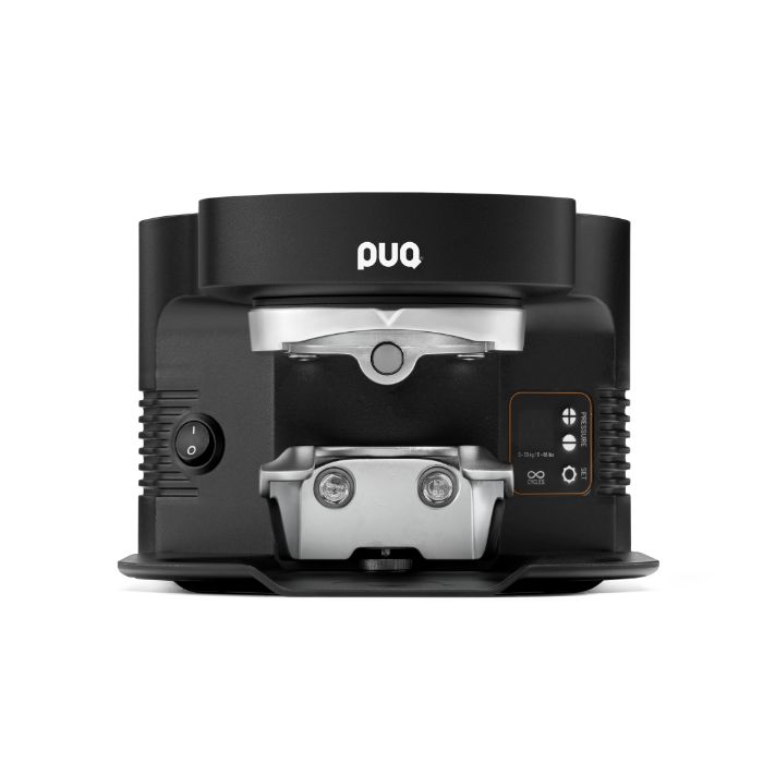 PuqPress M3 Auto Tamper - Suits Mahlkönig E65S