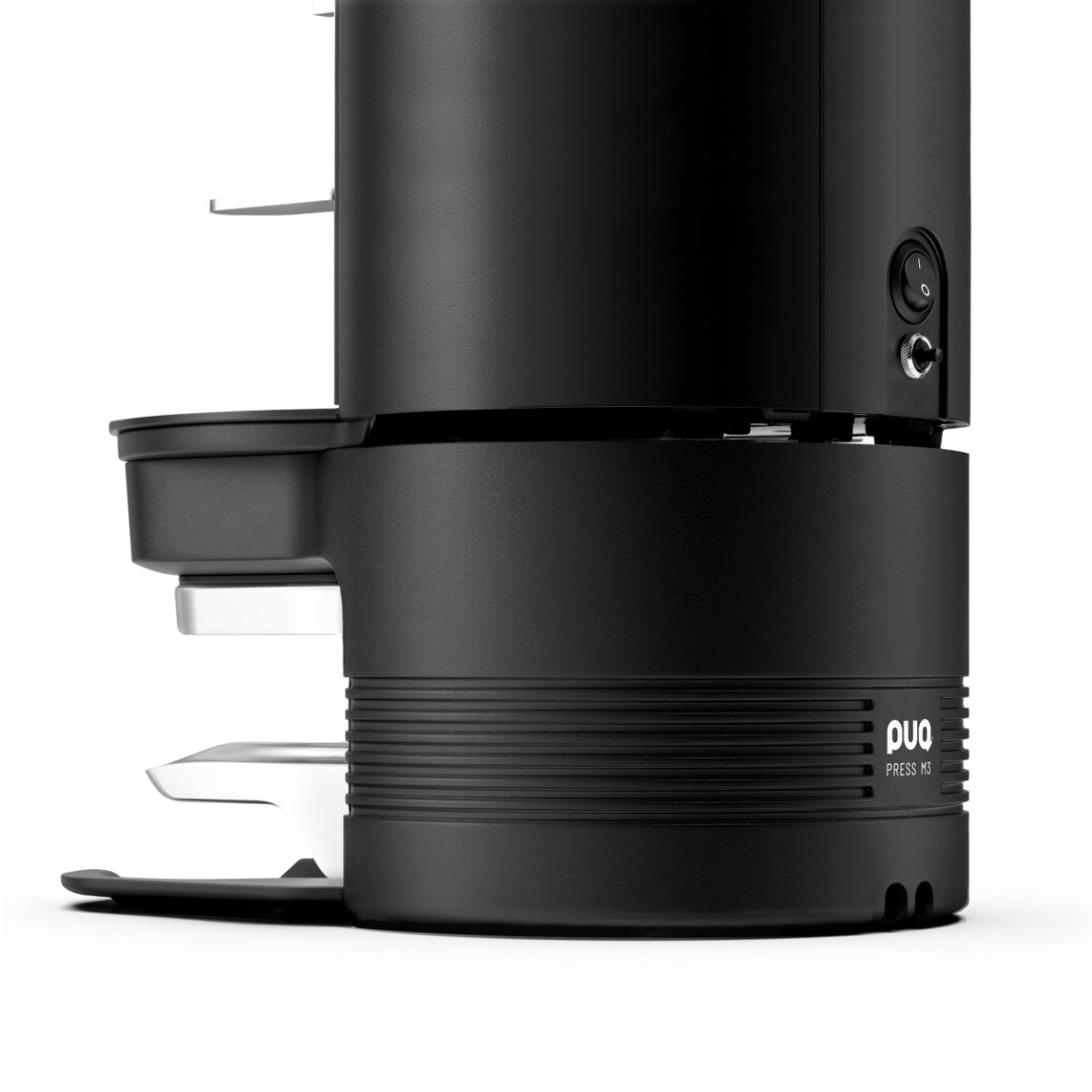 PuqPress M3 Auto Tamper - Suits Mahlkönig E65S
