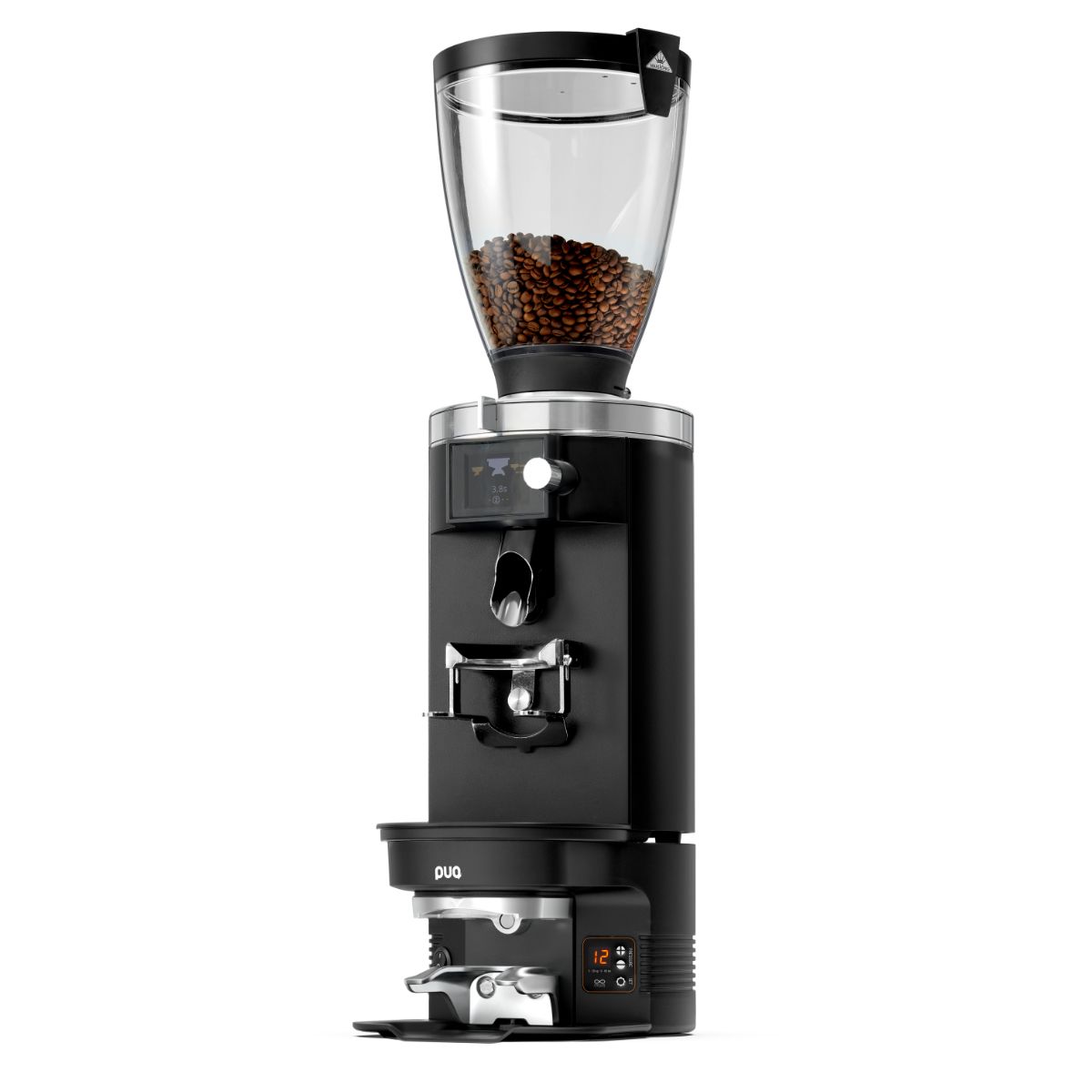 PuqPress M3 Auto Tamper - Suits Mahlkönig E65S