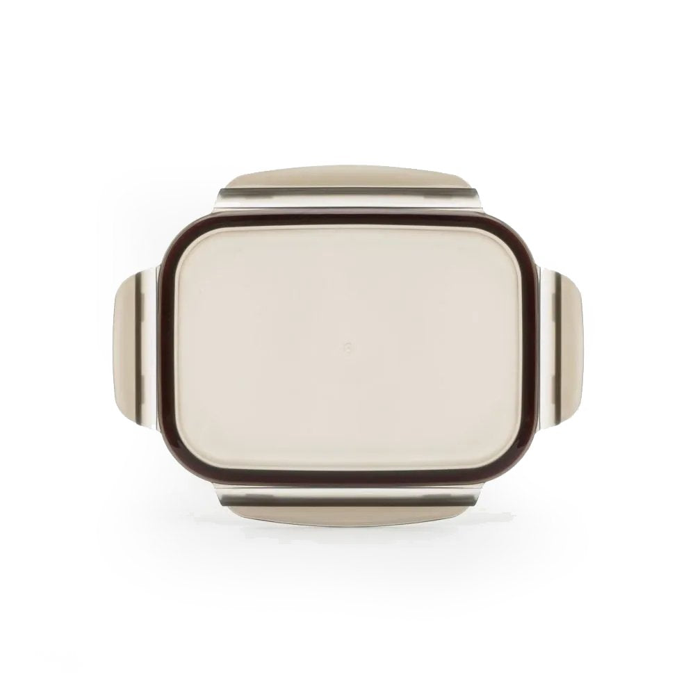 Cuitisan Flora Rectangle No.8 Bowl, 1800ml