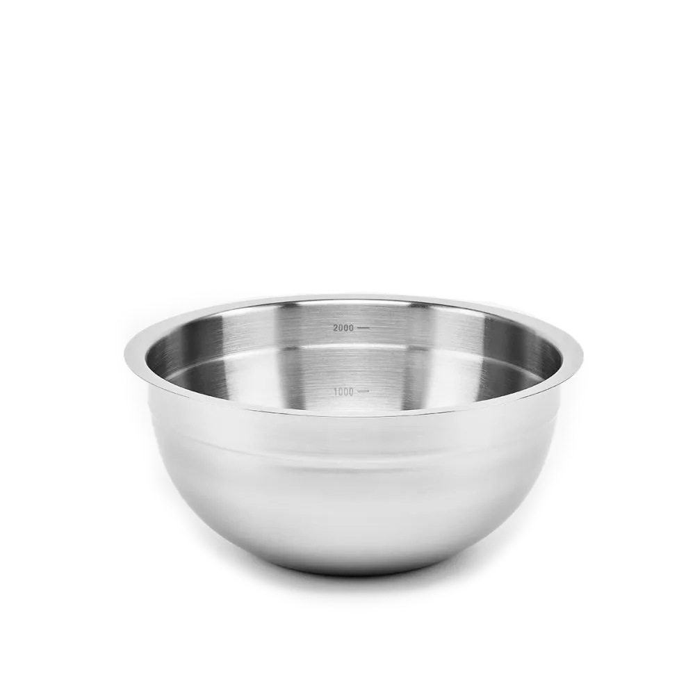 Cuitisan Mixing Bowl 3pc Set