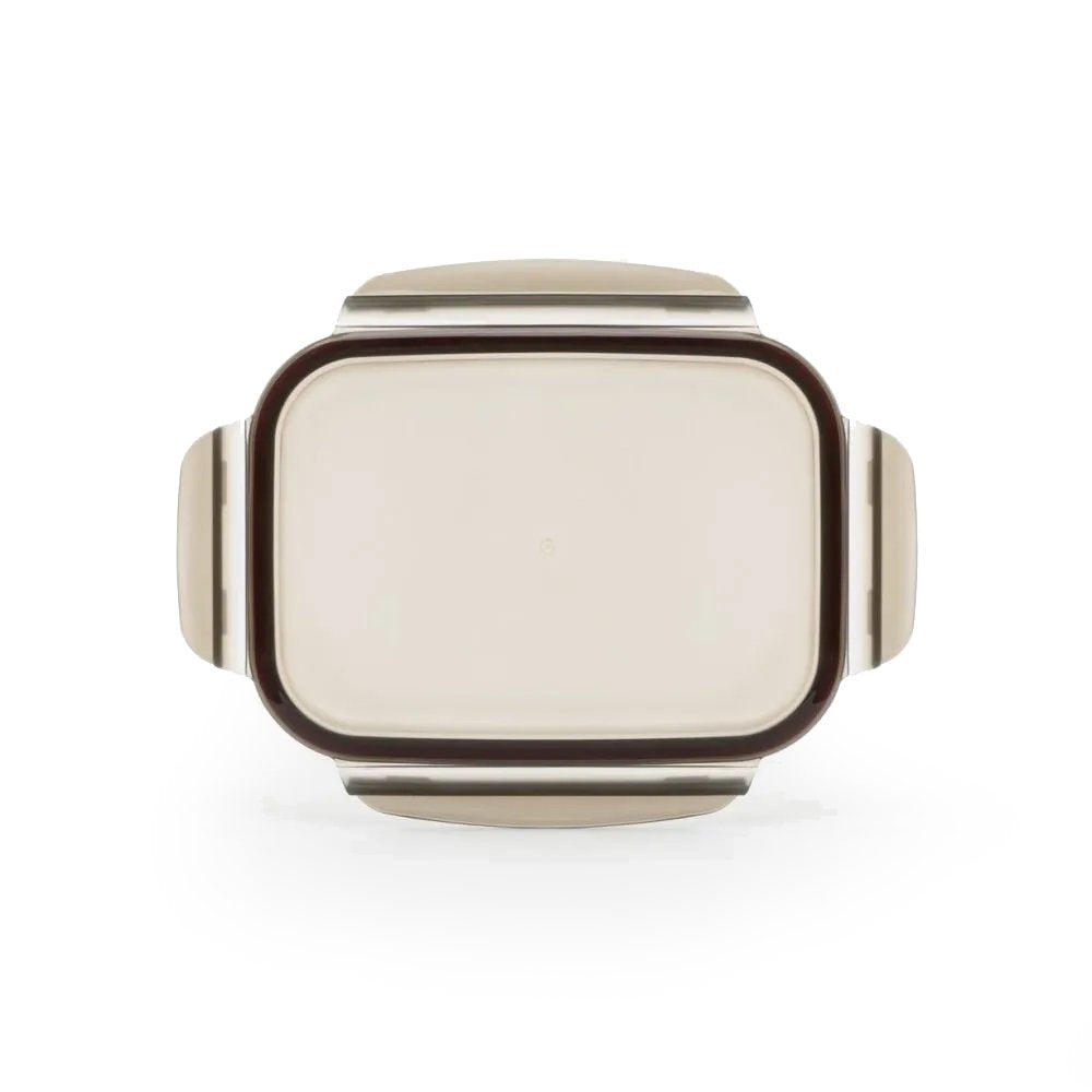 Cuitisan Flora Rectangle No.10 Bowl, 2800ml