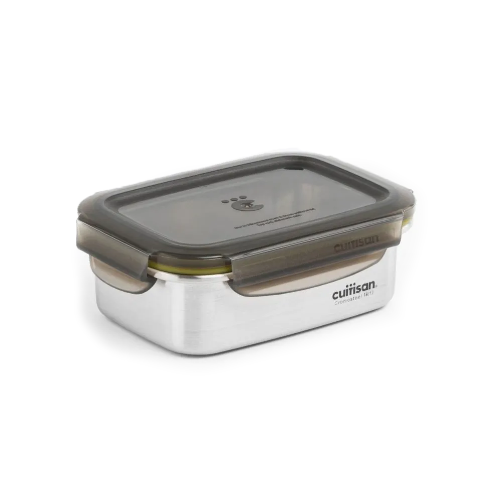 Cuitisan Signature Rectangle, 350ml No.3