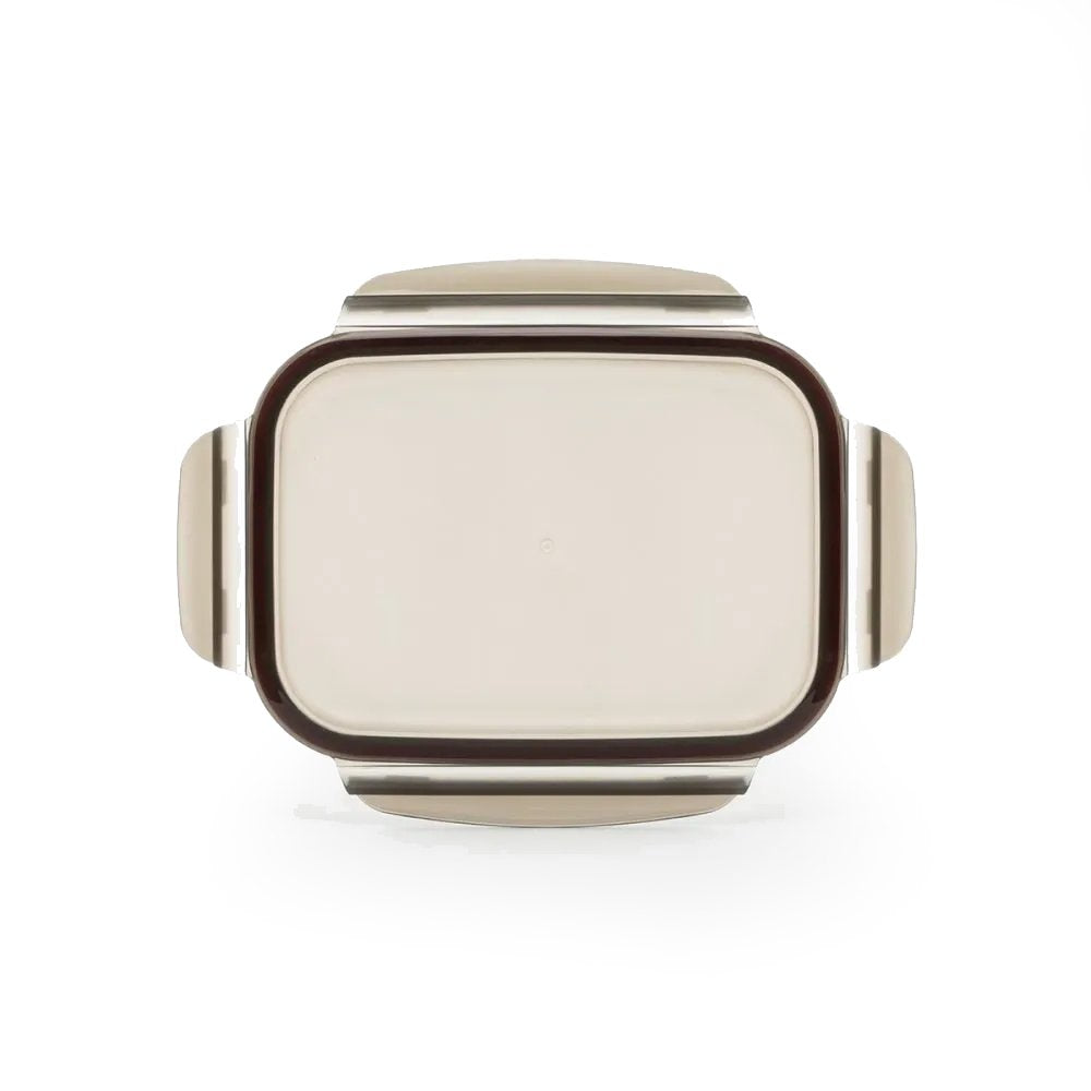 Cuitisan Flora Rectangle No.11 Bowl, 3600ml