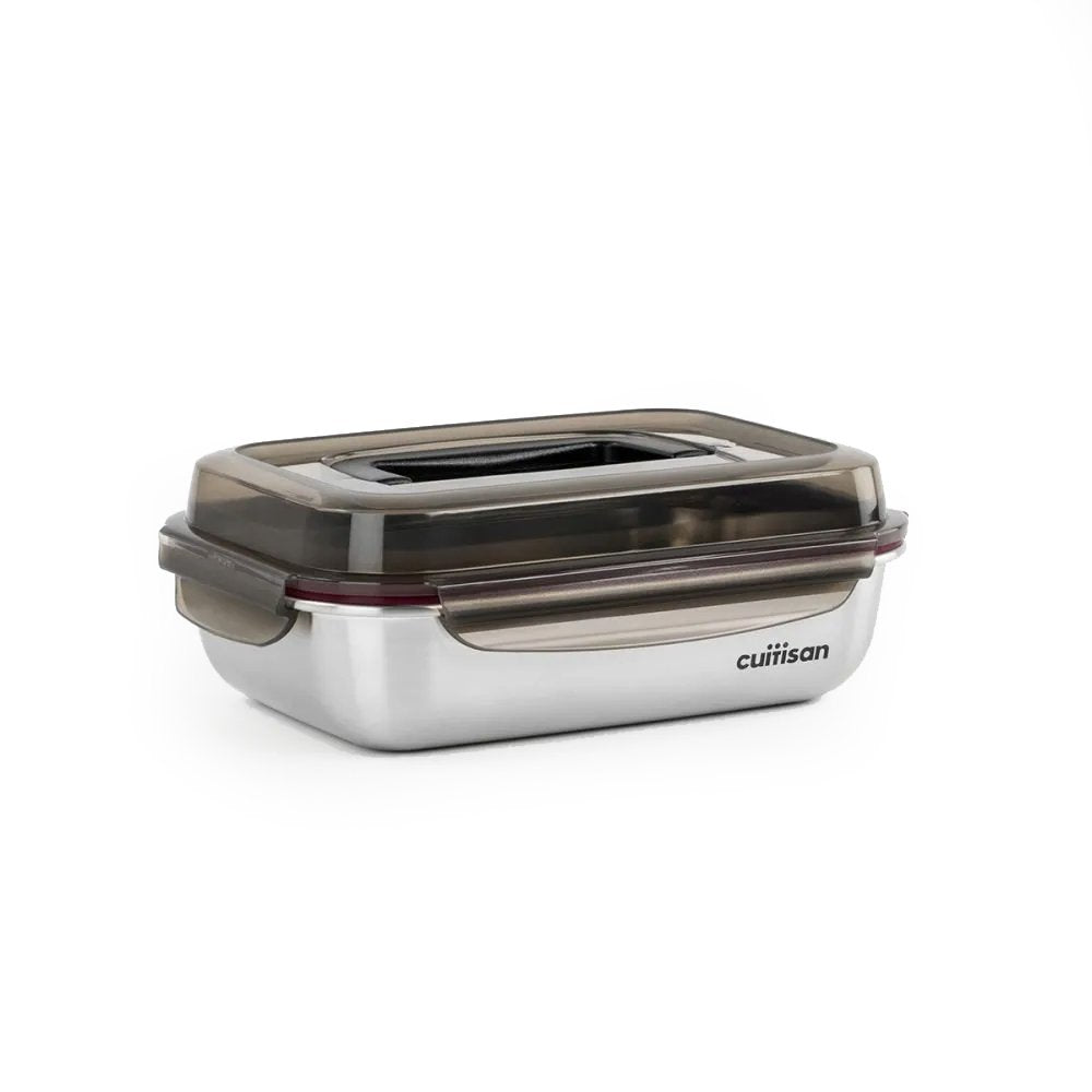 Cuitisan Flora Handy Rectangle, 1900ml No.1