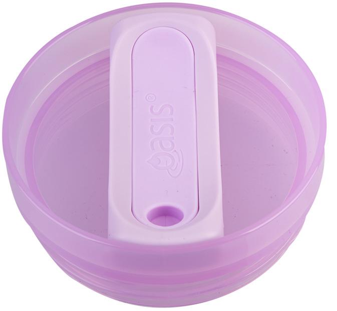 Oasis Lid to suit Commuter Tumbler 1.2L - Orchid