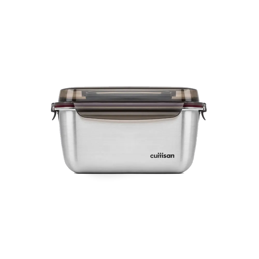 Cuitisan Flora Handy Rectangle, 3600ml No.3