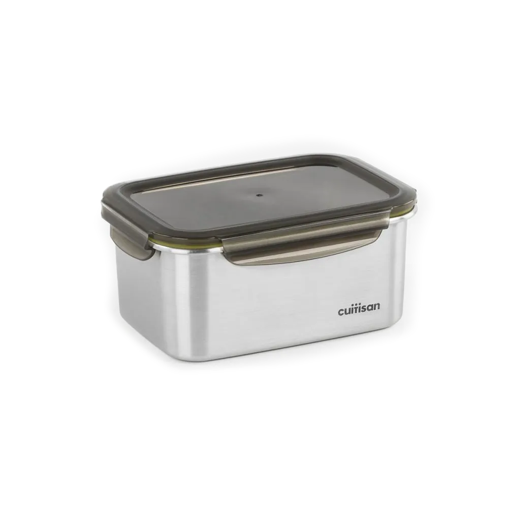 Cuitisan Signature Rectangle, 1400ml No.7