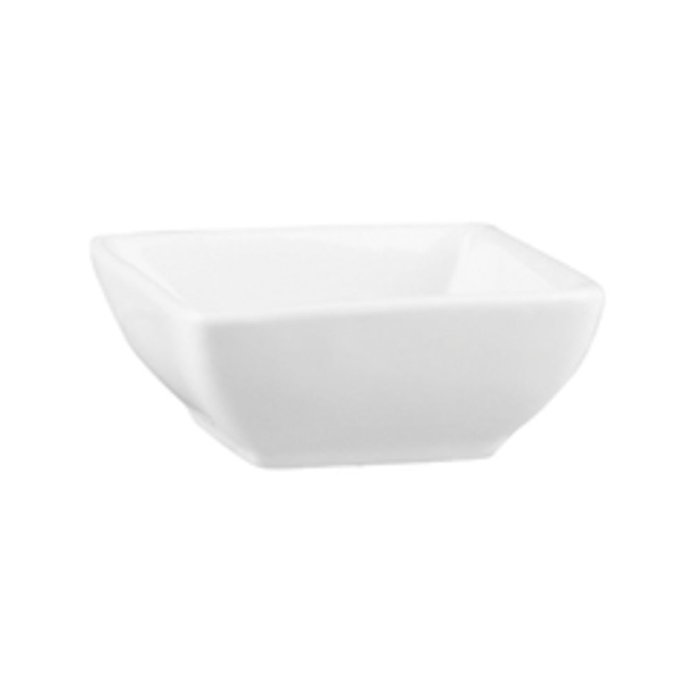 Longfine Classicware Square Soy Dish