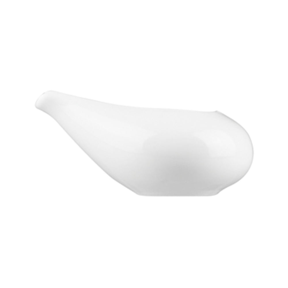Longfine Classicware Gravy Boat No Handle