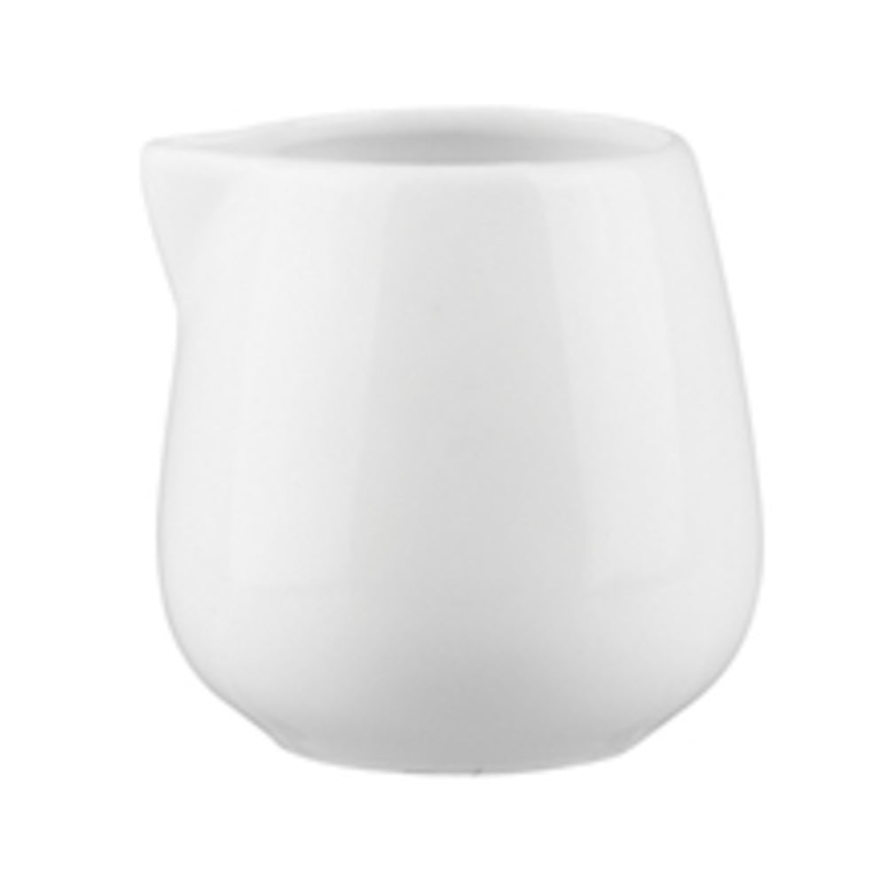 Longfine Classicware Milk Jug No Handle 200ml
