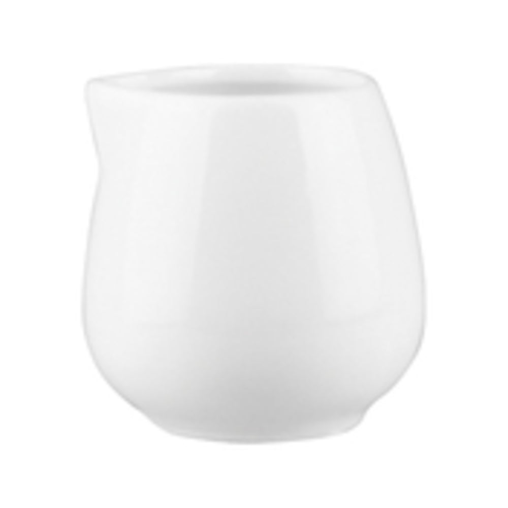 Longfine Classicware Milk Jug No Handle 200ml