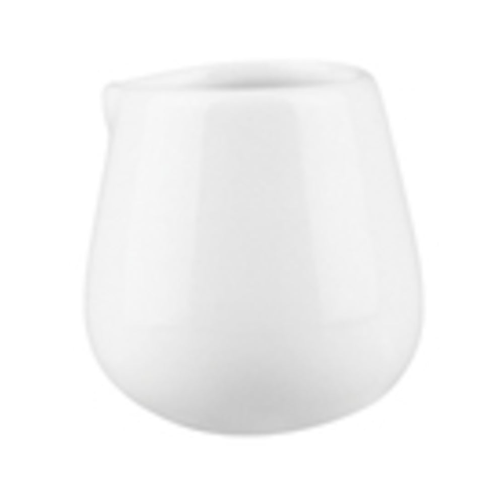 Longfine Classicware Milk Jug No Handle 200ml