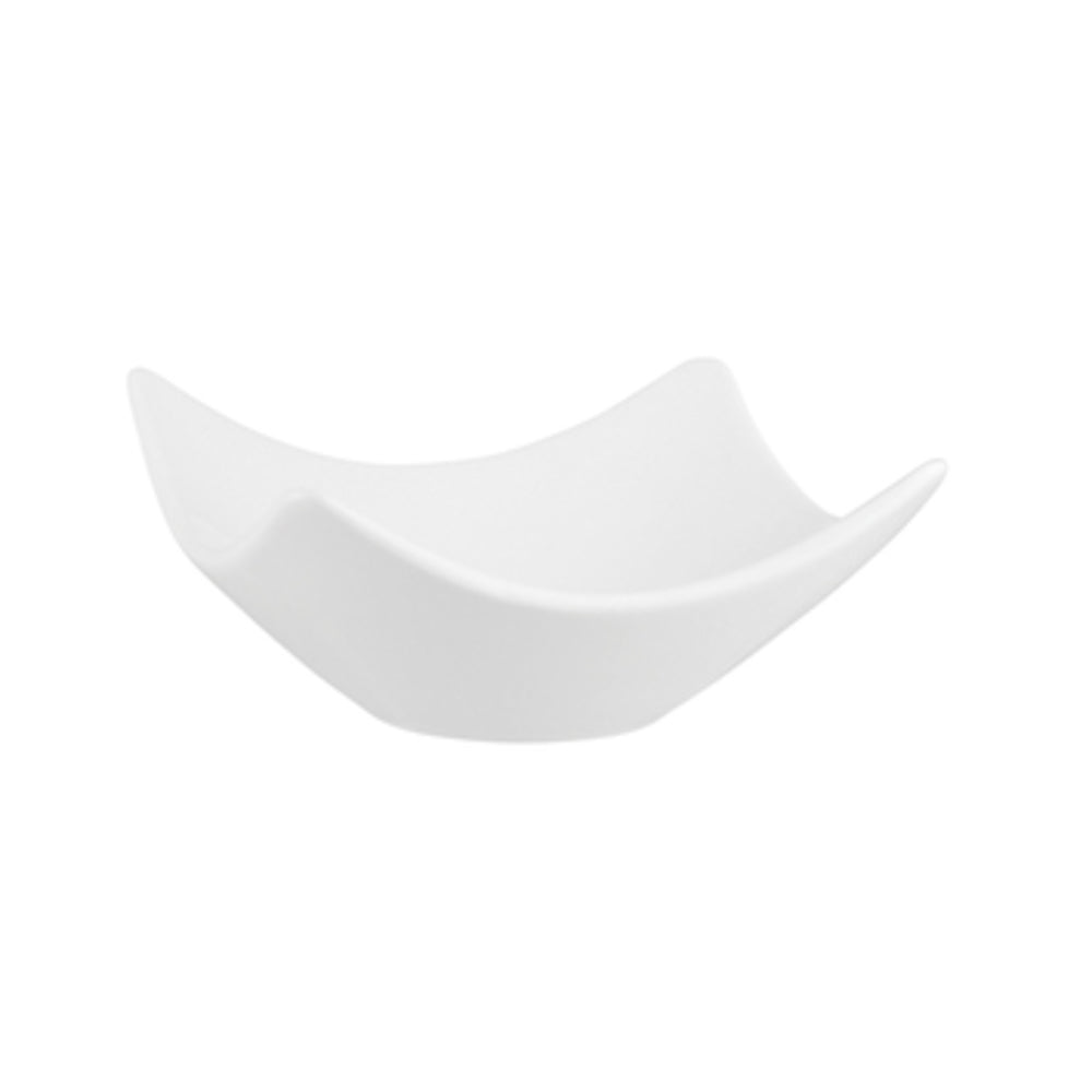 Longfine Classicware Curved Square Bowl