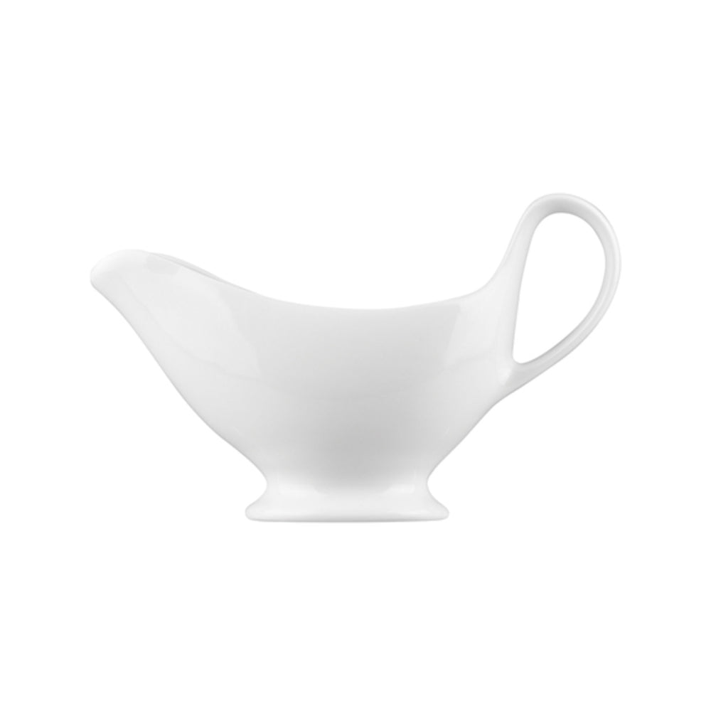Longfine Classicware Gravy Boat with Handle