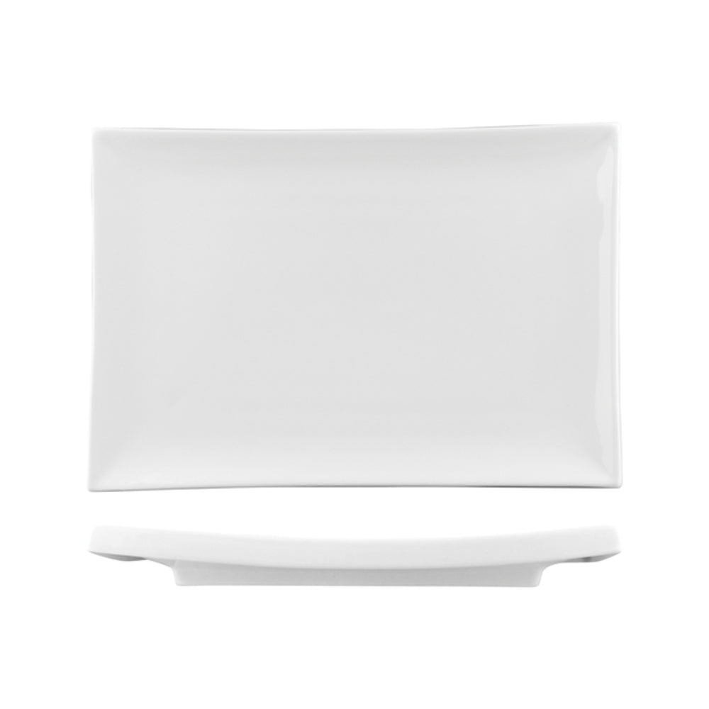 Longfine Classicware Rectangular Sushi Platter