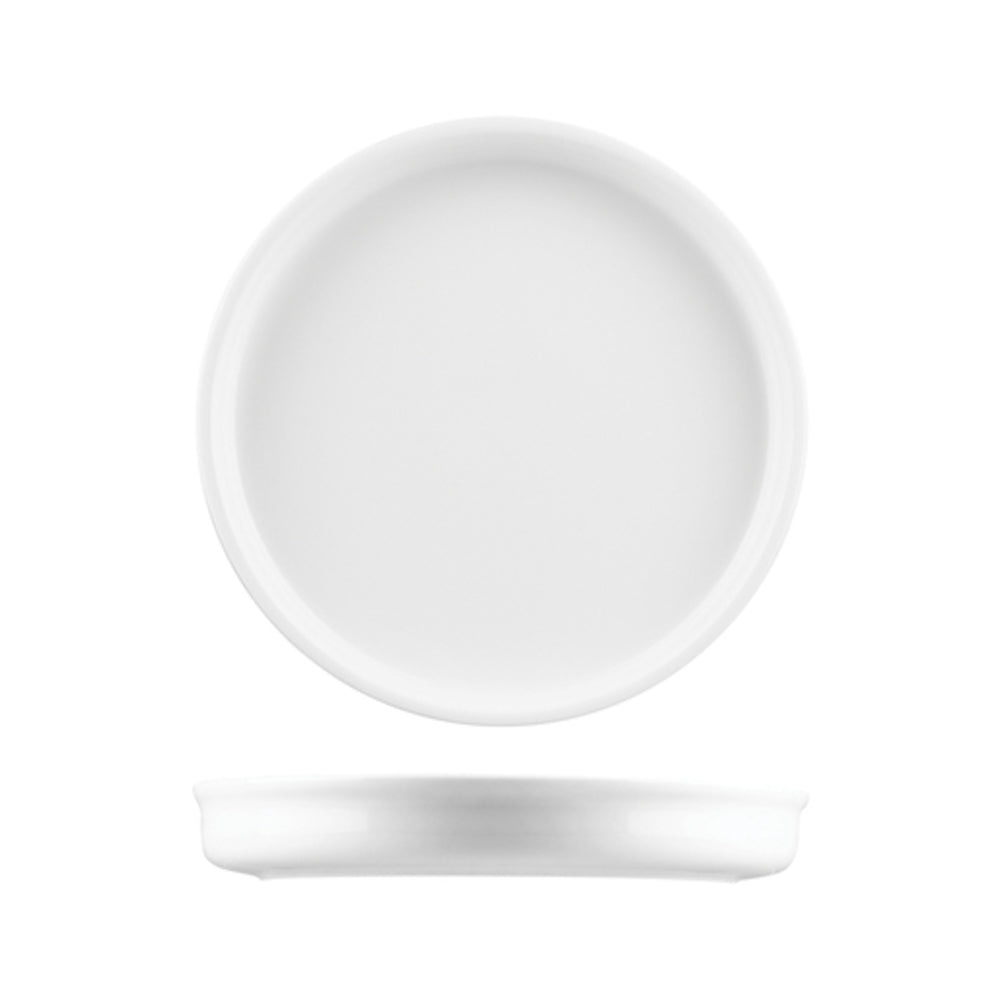 Longfine Classicware Round Healthcare Plate