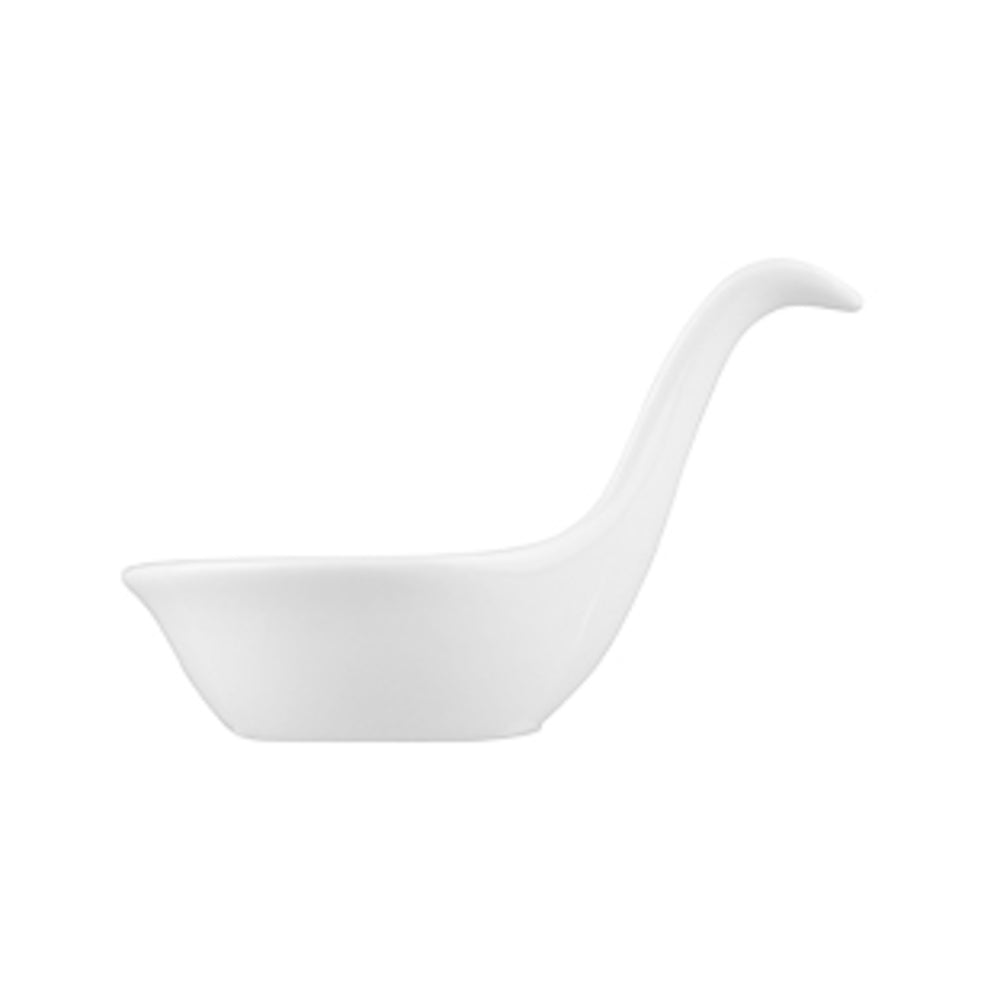Longfine Classicware Sauce Spoon