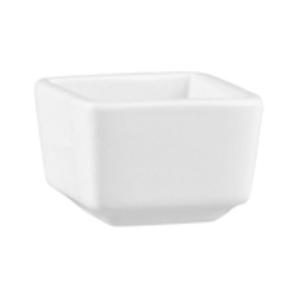 Longfine Classicware Cubic Sauce Bowl