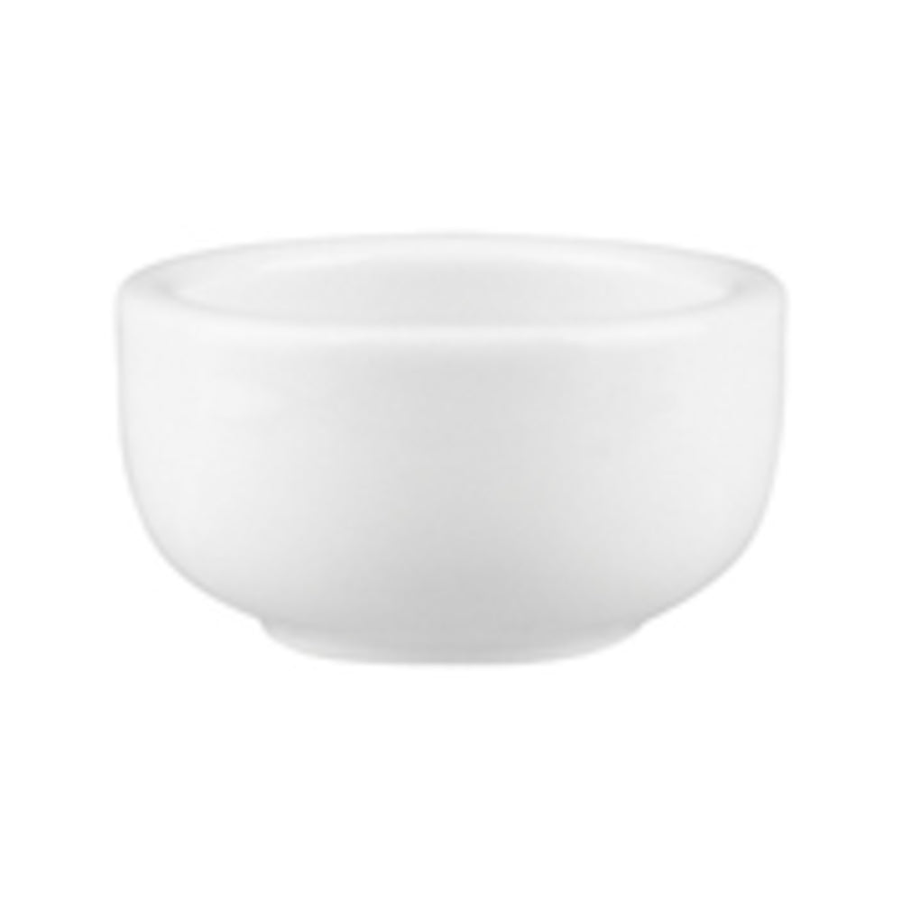 Longfine Classicware Round Sauce Bowl