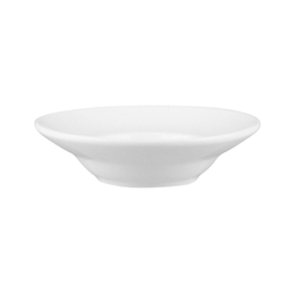 Longfine Classicware Round Sauce Dish