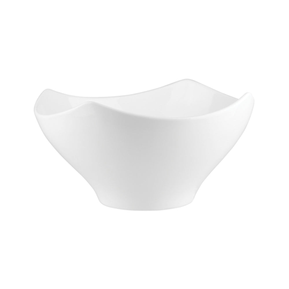 Longfine Classicware 4 Point Curve Bowl
