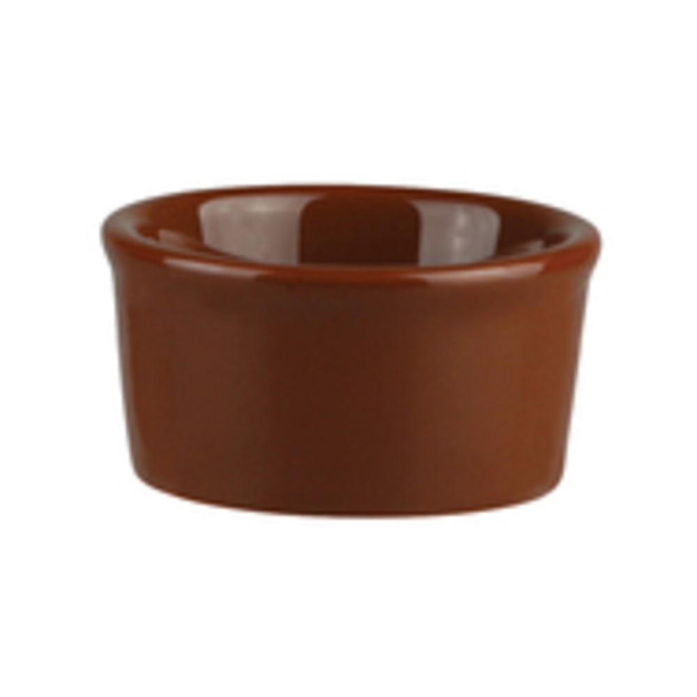 Longfine Classicware Small Round Ramekin