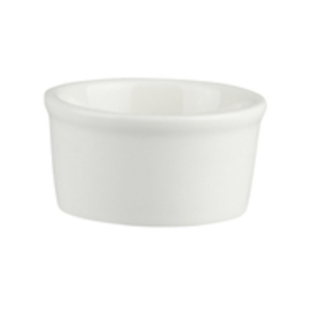 Longfine Classicware Small Round Ramekin