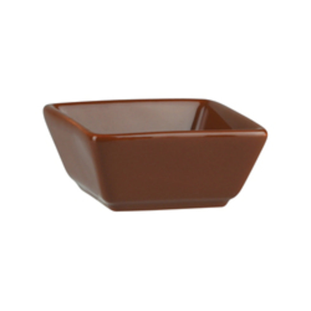 Longfine Classicware Small Square Ramekin
