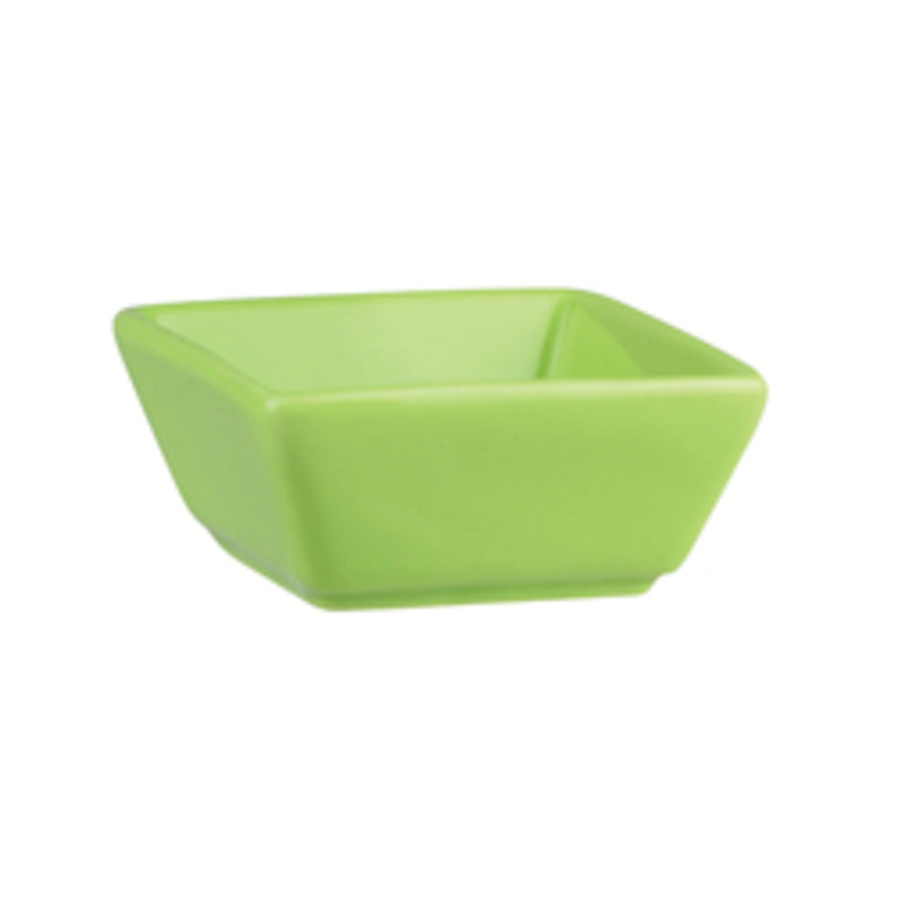 Longfine Classicware Small Square Ramekin