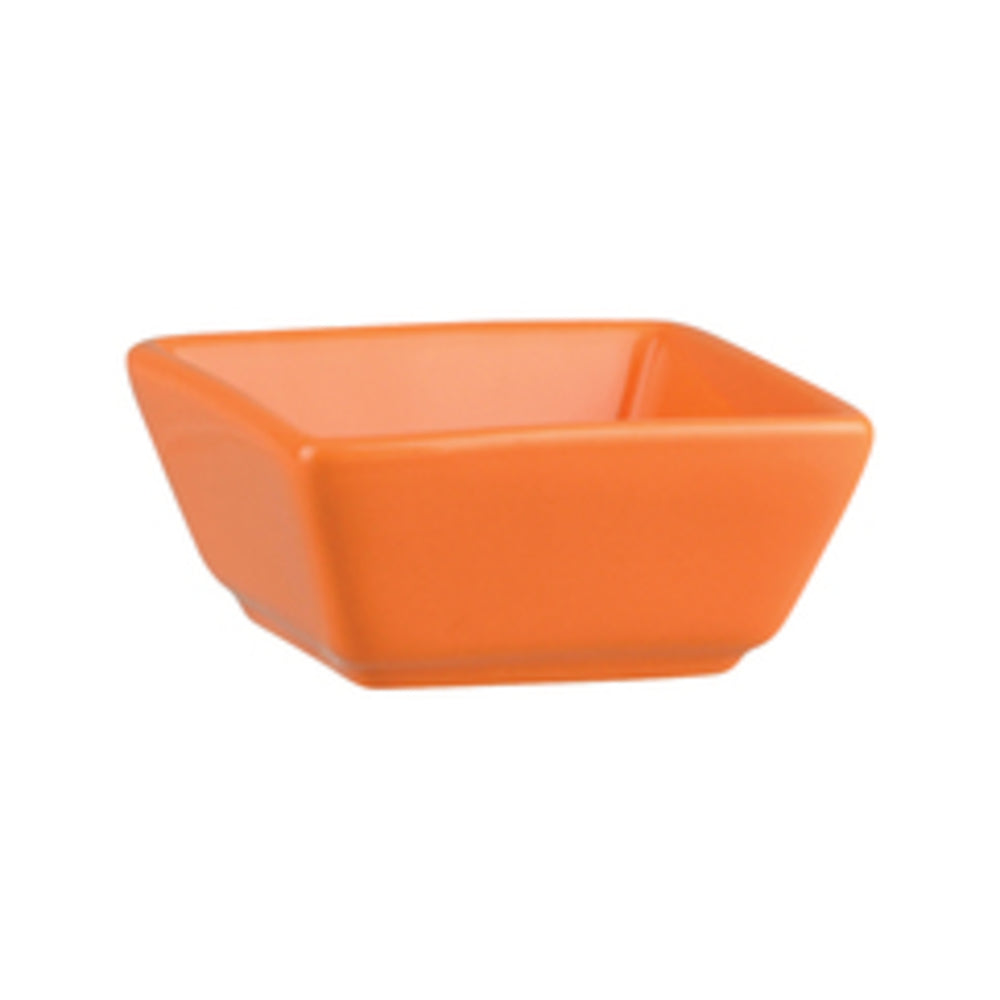 Longfine Classicware Small Square Ramekin